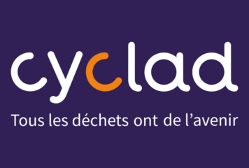 Déchetterie : Pass Cyclad