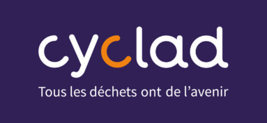 Déchetterie : Pass Cyclad