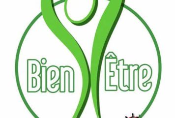 Salon de bien-être et créateurs