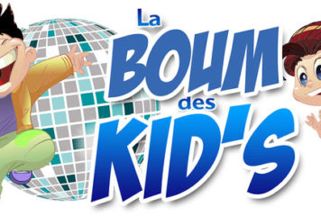 Boum des Kid’s – 8 février 2025