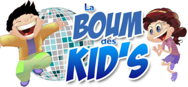 Boum des Kid’s – 8 février 2025